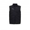 Rock Experience Gilet Trekking Fortune 2.0 Hybrid Nero Uomo
