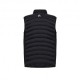 Rock Experience Gilet Trekking Fortune 2.0 Hybrid Nero Uomo