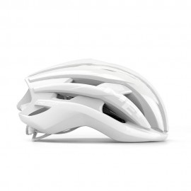 Met Casco Bici Trenta Mips Bianco Assoluto