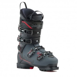 Dalbello Veloce 100 Mv Nero Antracite - Scarponi Da Sci Uomo