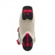 Dalbello Veloce Space 130 Dual Boa Ecru Stone Grigio - Scarponi Da Sci Uomo