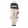 Dalbello Veloce Space 130 Dual Boa Ecru Stone Grigio - Scarponi Da Sci Uomo