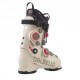 Dalbello Veloce Space 130 Dual Boa Ecru Stone Grigio - Scarponi Da Sci Uomo