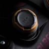 Dalbello Veloce Space 85W Boa Nero Berry - Scarponi Da Sci Donna