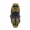 Dalbello Veloce Space 85W Boa Nero Berry - Scarponi Da Sci Donna
