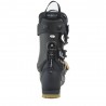 Dalbello Veloce Space 85W Boa Nero Berry - Scarponi Da Sci Donna