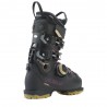 Dalbello Veloce Space 85W Boa Nero Berry - Scarponi Da Sci Donna