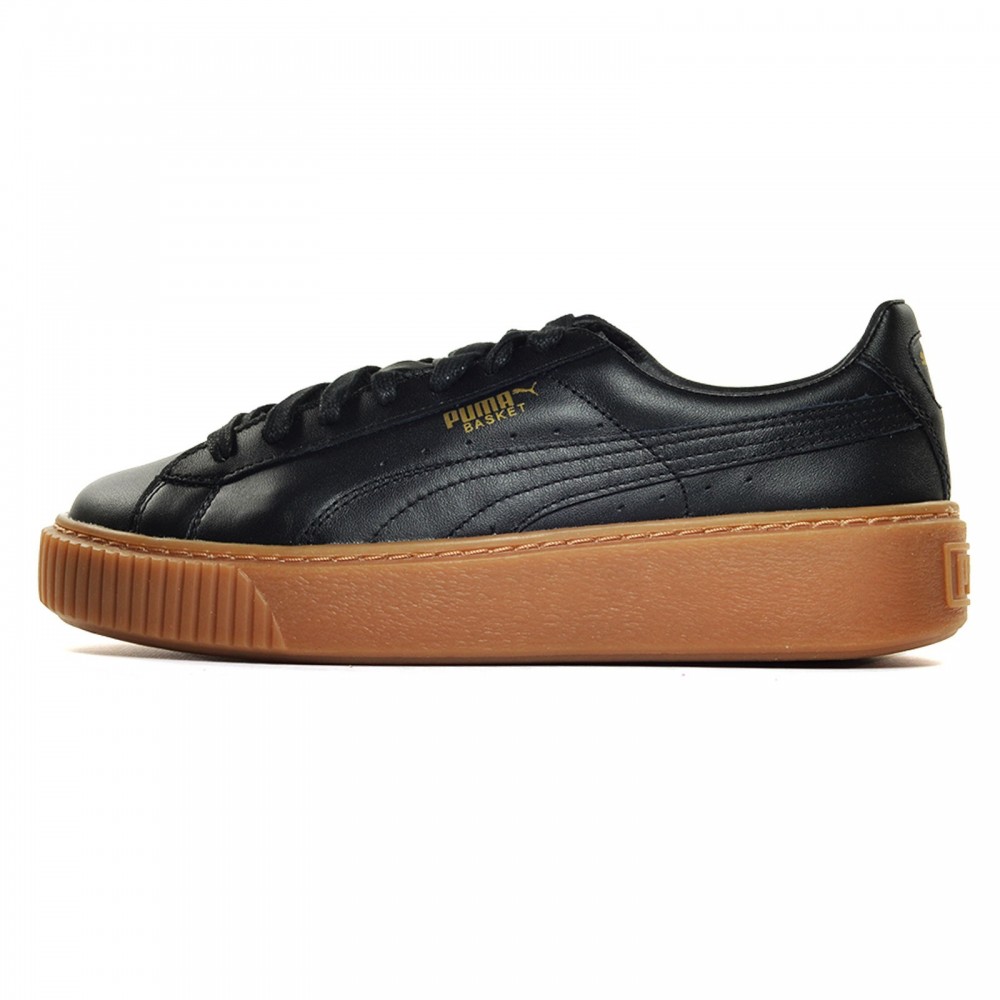 puma x rihanna bianche