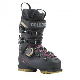 Veloce Space 85W Boa nero Berry