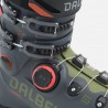 Dalbello Veloce Space 110 Boa Antracite Kelp Verde - Scarponi Da Sci Uomo