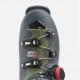 Dalbello Veloce Space 110 Boa Antracite Kelp Verde - Scarponi Da Sci Uomo