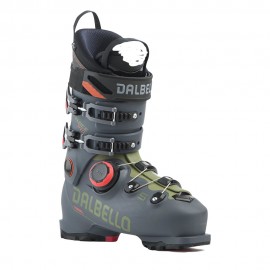 Veloce Space 110 Boa antracite Kelp verde
