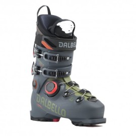 Dalbello Veloce Space 110 Boa Antracite Kelp Verde - Scarponi Da Sci Uomo