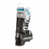 Head Raptor Wcr 95 Pv Anthracite - Scarponi Da Sci Donna