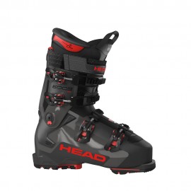 Edge 110 Hv Gw Anthracite rosso
