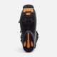 Lange Shadow 130Mv Superdark Blue - Scarponi Da Sci Uomo