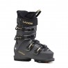 Lange Shadow 85Wmv Nero - Scarponi Da Sci Donna