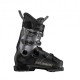 Salomon S Pro Supra Boa 120 Gw Nero Hematite Met - Scarponi Da Sci Uomo
