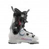 Salomon S Pro Supra Dual Boa 130 Gw Gray Aurora Nero  - Scarponi Da Sci Uomo