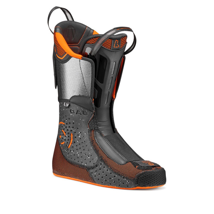 Tecnica Mach1 Lv 130Td2 Gw Icon Arancio - Scarponi Da Sci Uomo