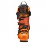 Tecnica Mach1 Lv 130Td2 Gw Icon Arancio - Scarponi Da Sci Uomo