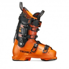 Tecnica Mach1 Lv 130Td2 Gw Icon Arancio - Scarponi Da Sci Uomo