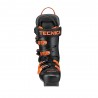 Tecnica Firebird R 130 Nero - Scarponi Da Sci Uomo