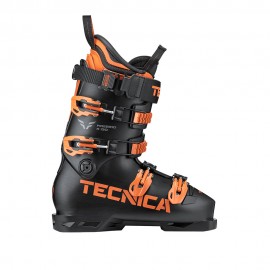 Tecnica Firebird R 130 Nero - Scarponi Da Sci Uomo