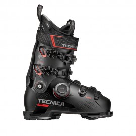 Tecnica Mach Boa Mv 110Gw Nero - Scarponi Da Sci Uomo