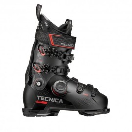 Tecnica Mach Boa Mv 110Gw Nero - Scarponi Da Sci Uomo