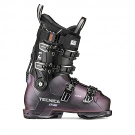 Tecnica Mach1 Lv 115W Td2 Gw Iridescent Boreal - Scarponi Da Sci Donna