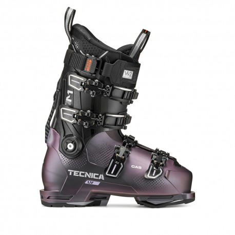 Tecnica Mach1 Lv 115W Td2 Gw Iridescent Boreal - Scarponi Da Sci Donna