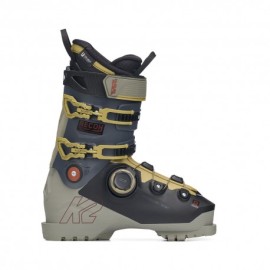 K2 Recon 110 Boa - Scarponi Da Sci Uomo