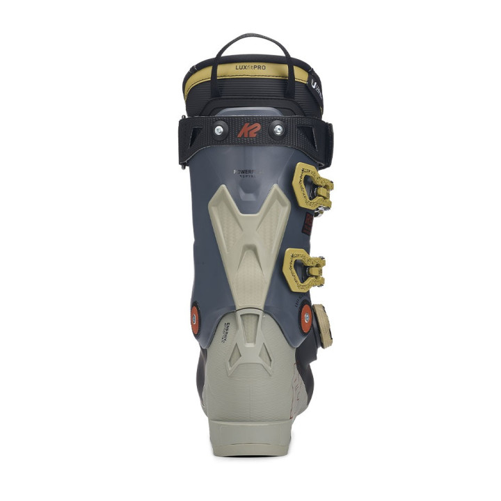 K2 Recon 110 Boa - Scarponi Da Sci Uomo