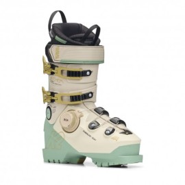 K2 Anthem 95 Boa - Scarponi Da Sci Donna