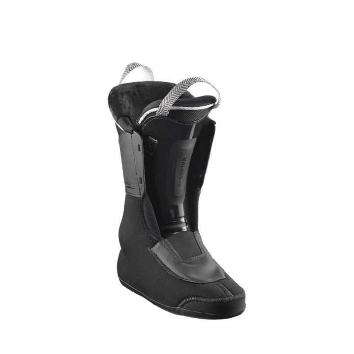 Salomon S Pro Supra Boa Sport 95W Gw Nero Dark  - Scarponi Da Sci Donna