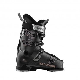 S Pro Delta Sport 90 Gw nero Iride