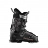 Salomon S Pro Delta Sport 90 Gw Nero Iride - Scarponi Da Sci Donna