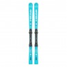 Head Wc Rebels E-Race Pro+Ff St16 Azzurro Bianco - Sci Uomo