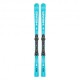 Head Wc Rebels E-Race Pro+Ff St16 Azzurro Bianco - Sci Uomo