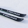 Head Supershape E-Magnum Sw Bb+Prd12 Gw Nero Verde - Sci Uomo
