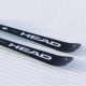 Head Supershape E-Magnum Sw Bb+Prd12 Gw Nero Verde - Sci Uomo