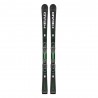 Head Supershape E-Magnum Sw Bb+Prd12 Gw Nero Verde - Sci Uomo