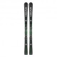 Head Supershape E-Magnum Sw Bb+Prd12 Gw Nero Verde - Sci Uomo