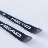 Head Supershape E-Speed Sw Bb+Prd12 Gw Nero Blu - Sci Uomo