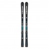 Head Supershape E-Speed Sw Bb+Prd12 Gw Nero Blu - Sci Uomo