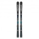 Head Supershape E-Speed Sw Bb+Prd12 Gw Nero Blu - Sci Uomo