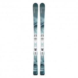 Head Easy Joy+Joy 9 Gw Slr Light Blu - Sci Donna