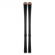 Blizzard Firebird 76 Rs Ti+Xcell 12 Blu Nero - Sci Uomo