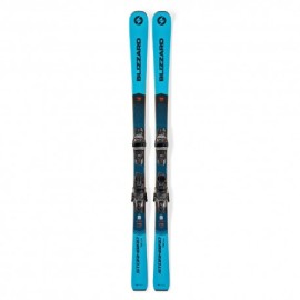 Blizzard Stormbird 72 Ca+Tpc11 Blu - Sci Uomo
